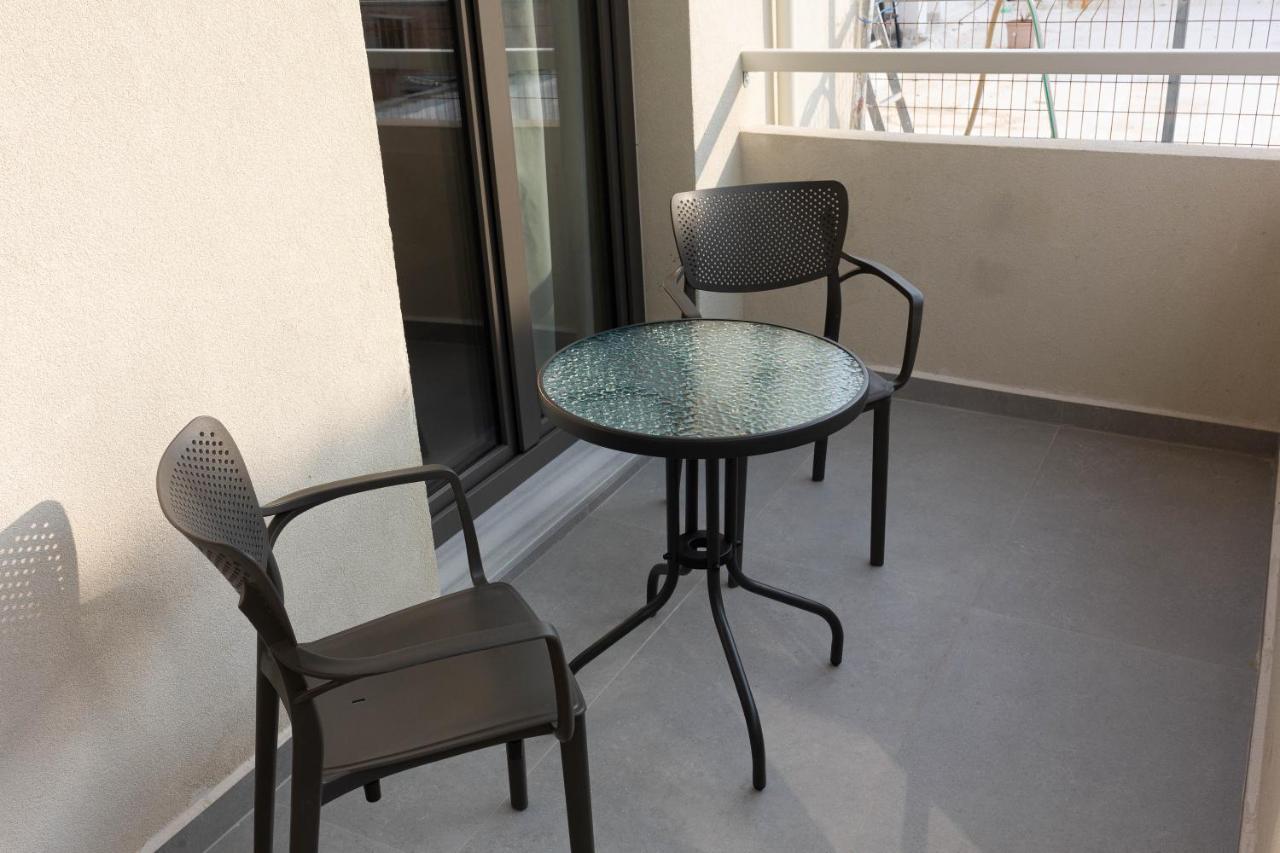 Sandy Feet Comfort Suite Kardamena  Ngoại thất bức ảnh