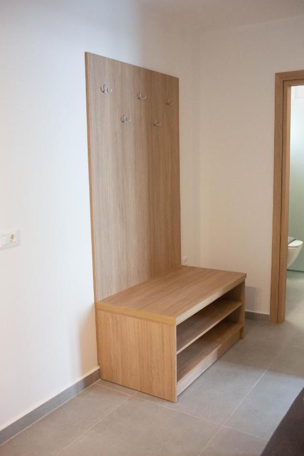 Sandy Feet Comfort Suite Kardamena  Ngoại thất bức ảnh