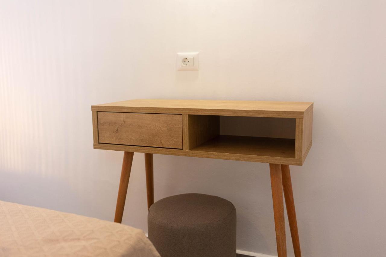 Sandy Feet Comfort Suite Kardamena  Ngoại thất bức ảnh