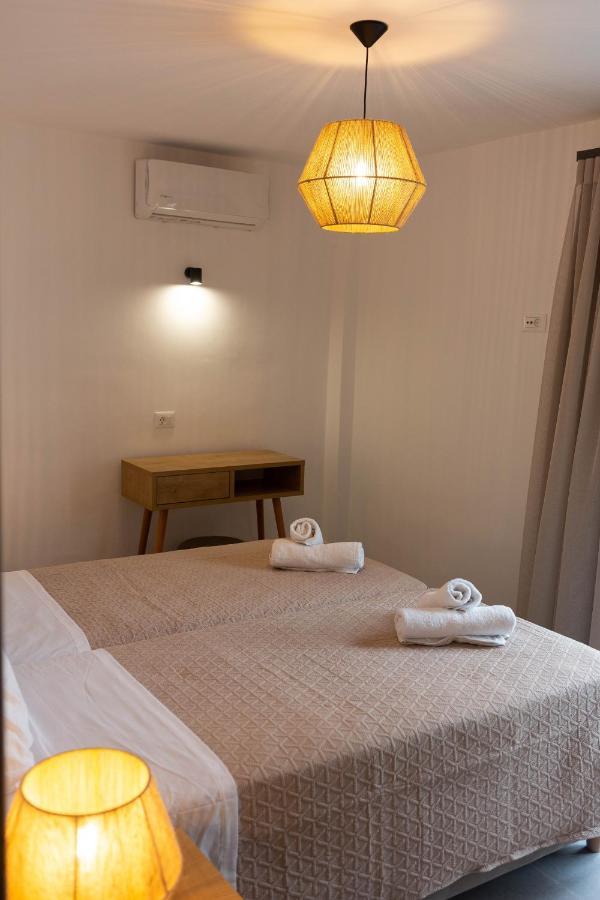 Sandy Feet Comfort Suite Kardamena  Ngoại thất bức ảnh