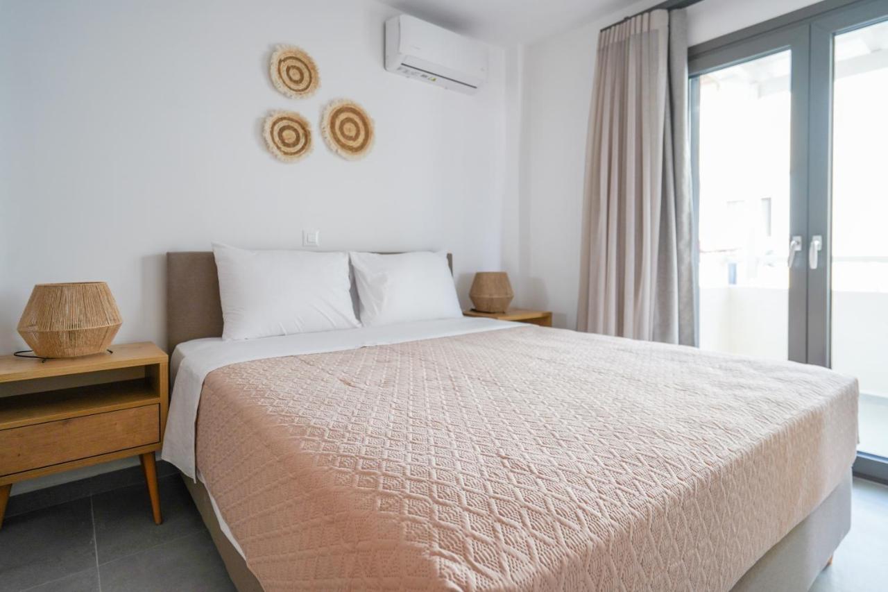 Sandy Feet Comfort Suite Kardamena  Ngoại thất bức ảnh