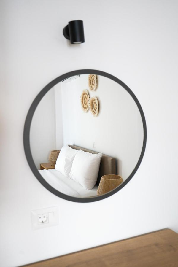 Sandy Feet Comfort Suite Kardamena  Ngoại thất bức ảnh